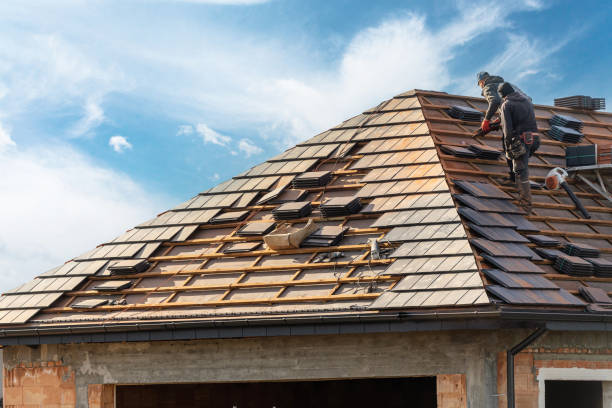 Best Roof Waterproofing  in Charlack, MO